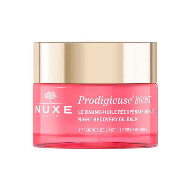 Nuxe Crème Prodigieuse nuit 50ml