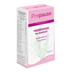 Inebios Prepause 60 comprimés