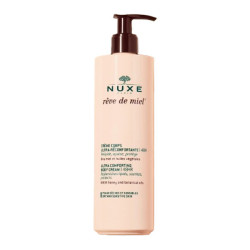 Nuxe Rêve de miel Crème ultra réconfortante corps 200ml