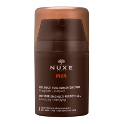 Nuxe Men Gel multi-fonctions hydratant 50ml