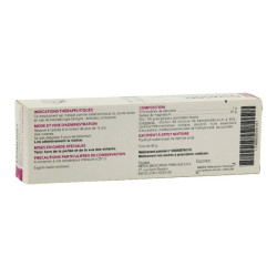Osmogel Gel pour application locale tube de 90gr