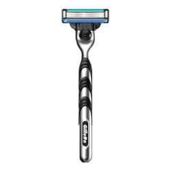 Gillette Mach3 Rasoir 3 lames