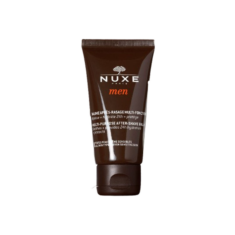 Nuxe Men Baume Après-rasage multi-fonctions 50ml