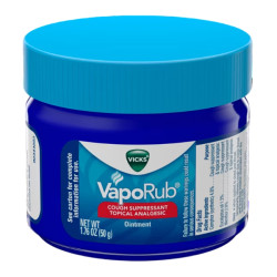Vicks Vaporub Pommade 50gr