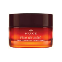 Nuxe Rêve de miel Baume lèvres 15gr
