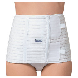 Orliman Abdobelt Ceinture abdominale H25cm T4