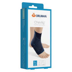 Orliman Chevilig Chevillère ligamentaire T0
