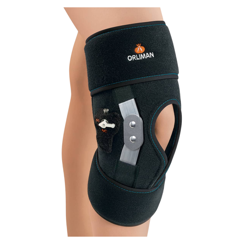 Orliman Cryopump Genouillère articulée TU