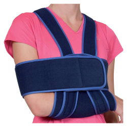 Orliman Bandage d'immobilisation d'épaule XS