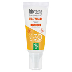 Bioregena Spray Solaire Adulte SPF30 - 90ml