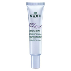 Nuxe DD Crème Prodigieuse teinte claire SPF 30 - 30ml