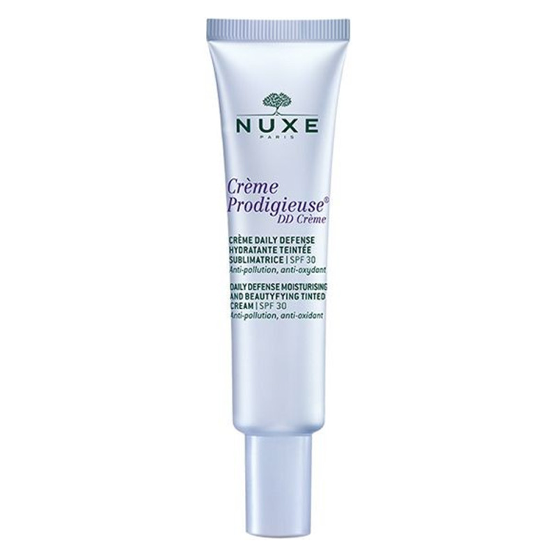Nuxe DD Crème Prodigieuse teinte claire SPF 30 - 30ml