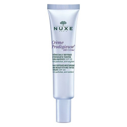 Nuxe DD Crème Prodigieuse teinte medium SPF 30 - 30ml