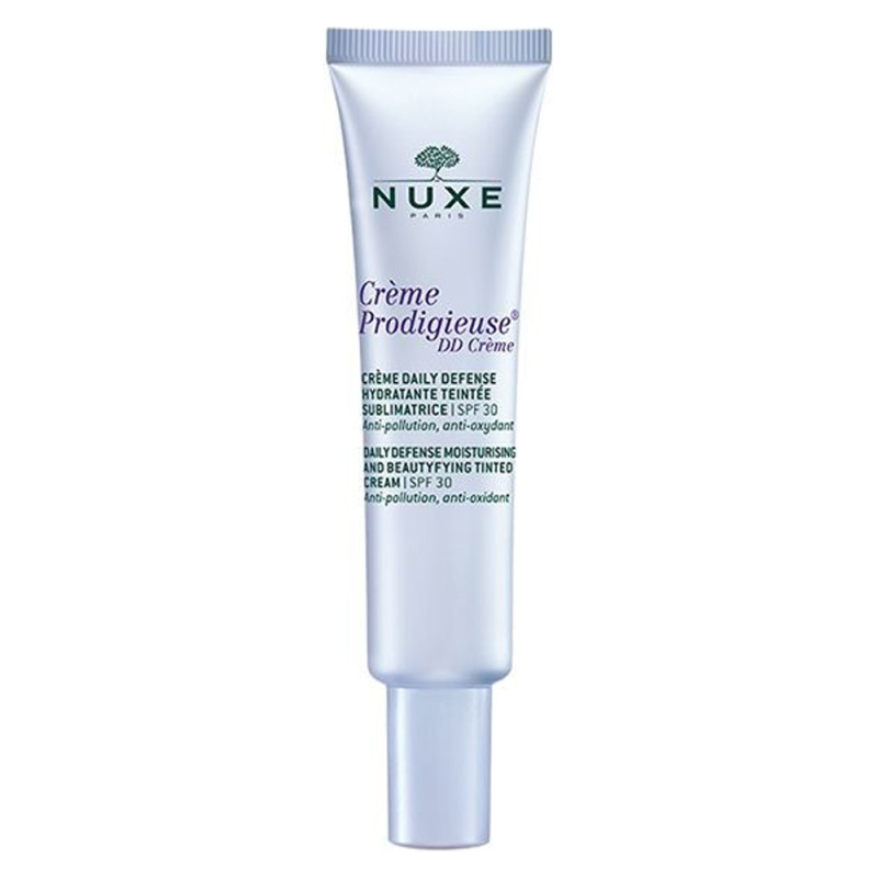 Nuxe DD Crème Prodigieuse teinte medium SPF 30 - 30ml