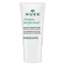 Nuxe Aroma-Perfection Soin anti-imperfections 40ml