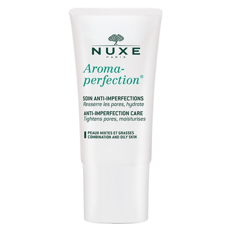 Nuxe Aroma-Perfection Soin anti-imperfections 40ml