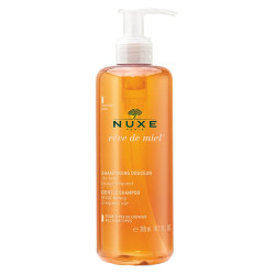 Nuxe Rêve de miel Shampooing douceur 300ml