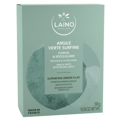 Laino Argile Verte Surfine 300gr