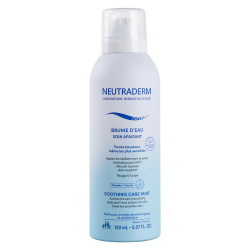 Neutraderm Brume d'eau apaisante 150ml