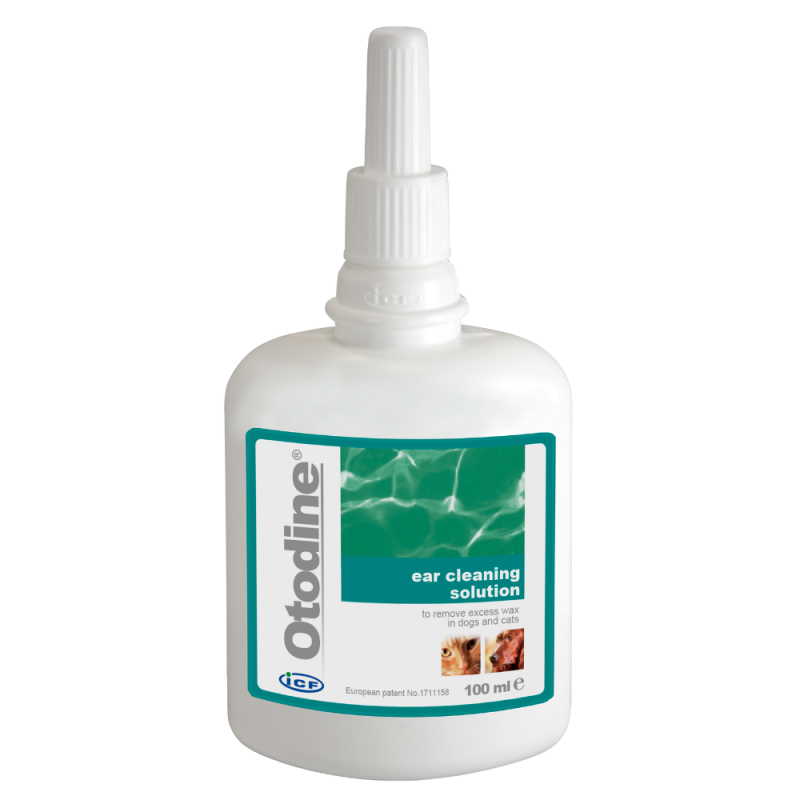 MP Labo otodine solution auriculaire 100ml