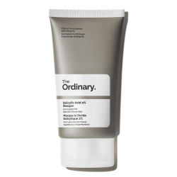 The Ordinary masque à l'Acide Salicylique 2% 50ml
