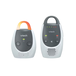 Vtech Babyphone Classic Light BM1100 VTECH - blanc