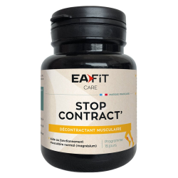 Eafit Stop Contract' 30 comprimés 42gr