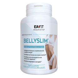 Eafit Bellyslim 120 gélules 62gr