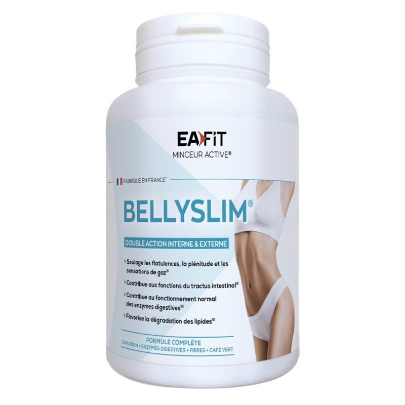 Eafit Bellyslim 120 gélules 62gr