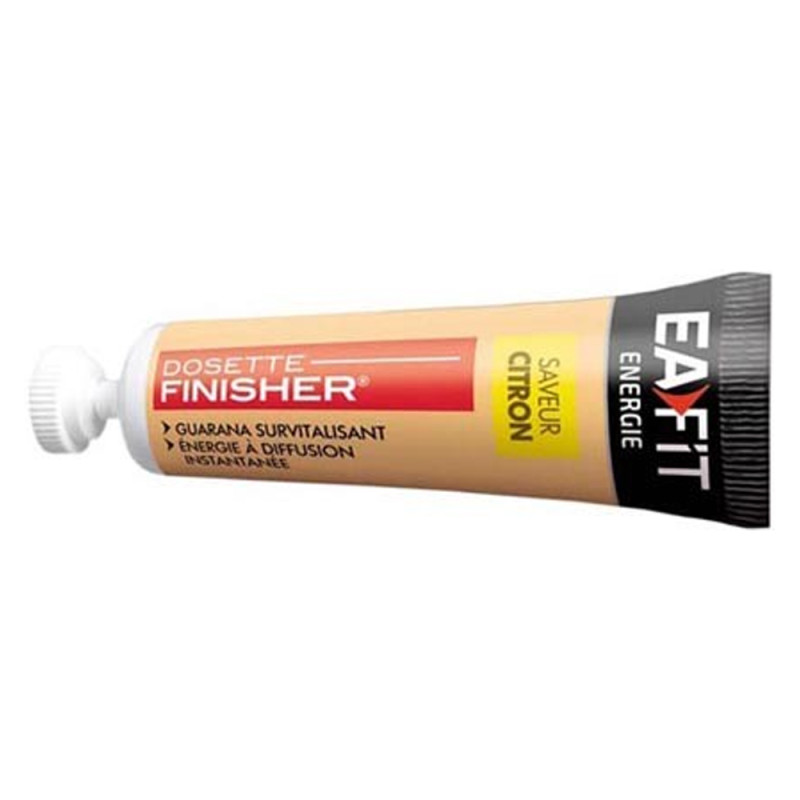 Eafit Dosette Finisher citron 25gr
