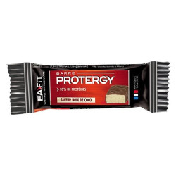Eafit Protergy Barre noix de coco 46gr