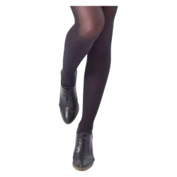 Varisan Varisoft 2 Collant semi-opaque noir taille 4 normal