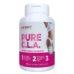 Eafit Pure C.L.A. 90 capsules