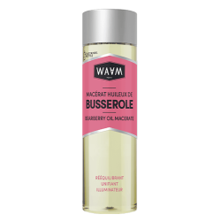 Waam Macérat huileux de Busserole 75ml