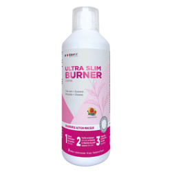 Eafit Ultra Slim Burner drink 500ml