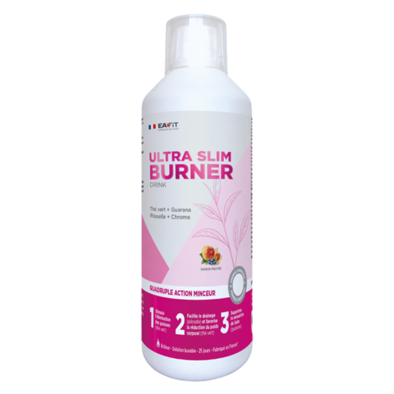 Eafit Ultra Slim Burner drink 500ml