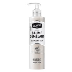 Waam Baume Démêlant bio 200ml