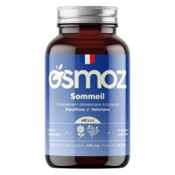 Osmoz Sommeil 90 gélules