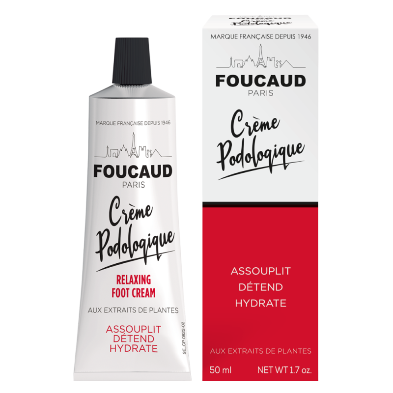 Foucaud Crème Podologique 50ml