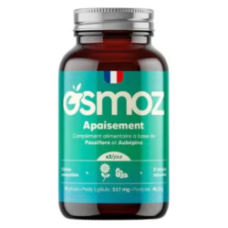 Osmoz Apaisement 90 gélules