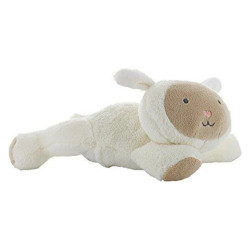 Dodie Bouillotte graines +6 mois Mouton