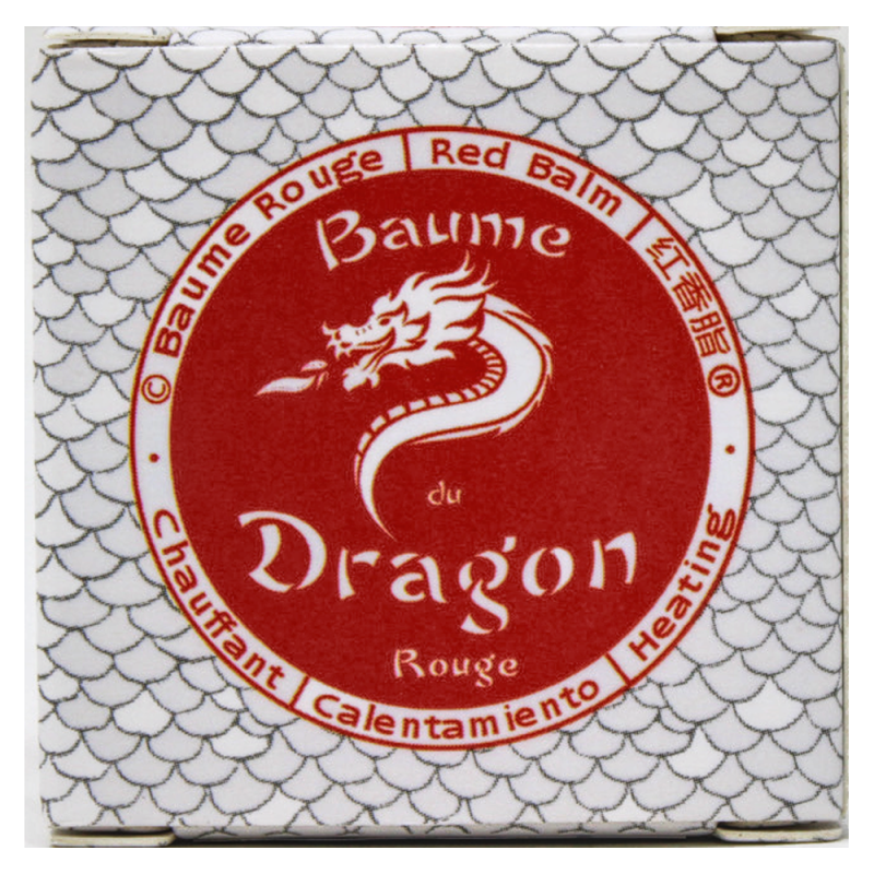 Aquaromat Baume du Dragon Rouge 19gr