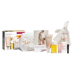 Clarins Coffret Maternité