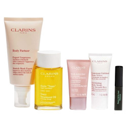 Clarins Coffret Maternité