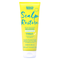 Umberto Giannini Scalp Restore Après-shampooing 250ml