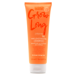 Umberto Giannini Grow Long Shampooing allongeant cheveux 250ml