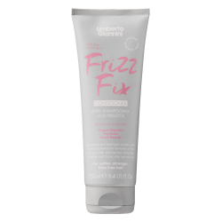 Umberto Giannini Frizz Fix Après-shampooing réparateur anti-frisottis 250ml