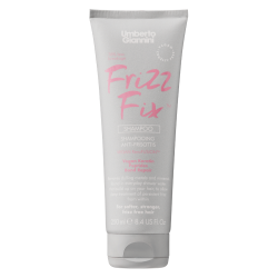 Umberto Giannini Frizz Fix Shampooing réparateur anti-frisottis 250ml