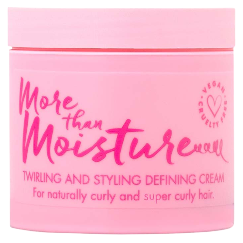 Umberto Giannini Crème coiffante nourrissante et protectrice 200ml