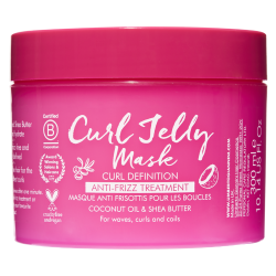 Umberto Giannini Masque anti-frisottis 300ml